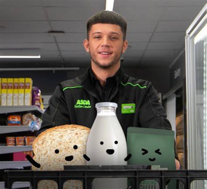 What does the Asda do?