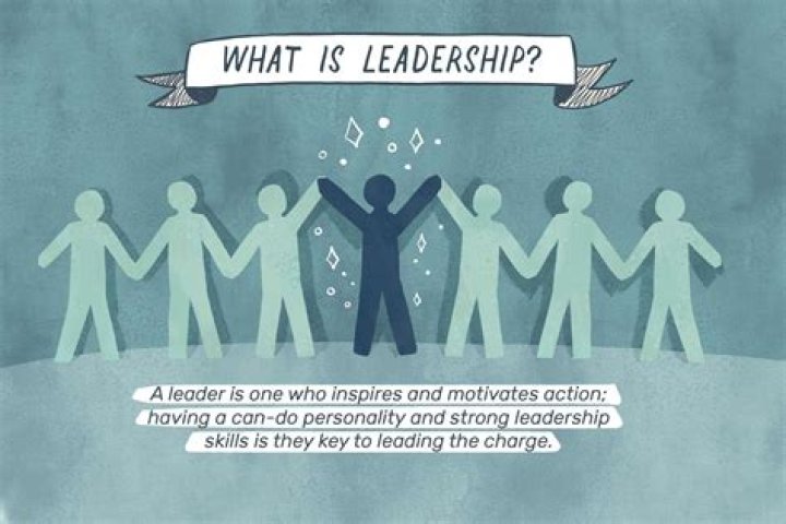 What does the E in leader stand for?