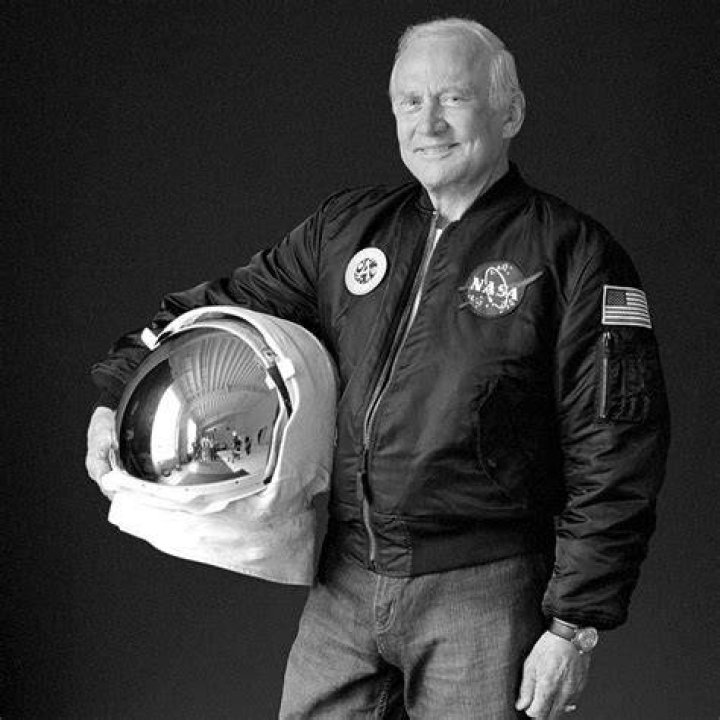 What engineer is Buzz Aldrin?