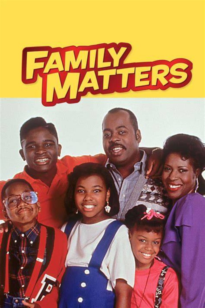 What episode of Family Matters does Steve and Laura get married?