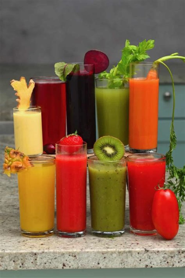 What equipment is needed for juicing?