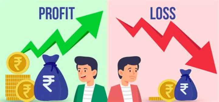 What form of business has shared profits?