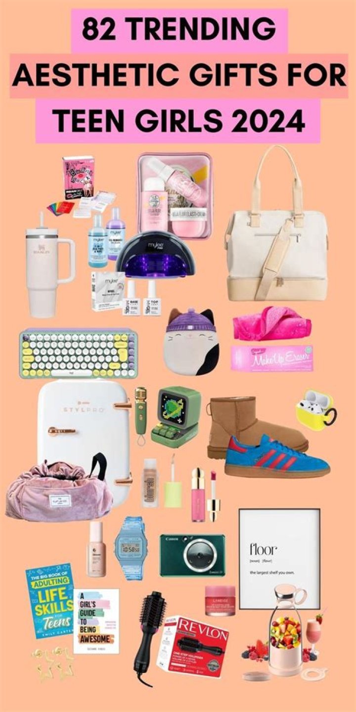 What gifts are trending for 2021?