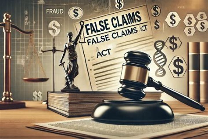 What government oversees false advertising?