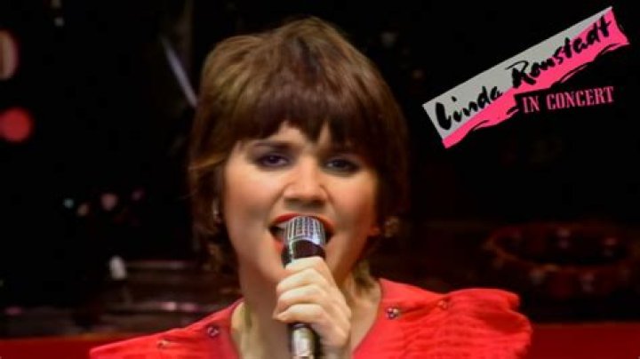 What happened to Linda Ronstadt voice?