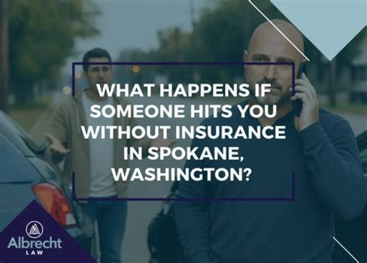 What happens if police catch you without insurance?