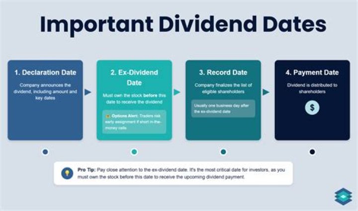 What happens to common stock when dividends are paid?