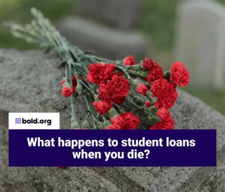 What happens to taxes owed when you die?