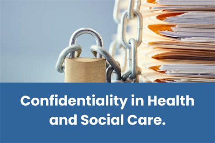 What happens when confidentiality is not maintained?