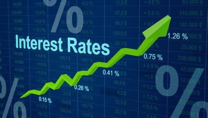 What happens when interest rates are expected to rise?