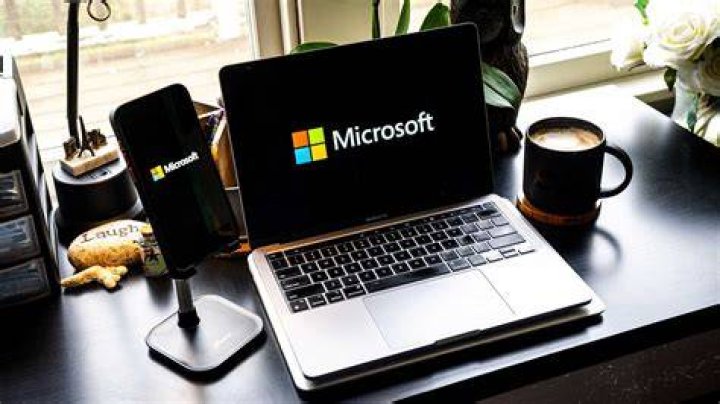 What impact has Microsoft had on the world?