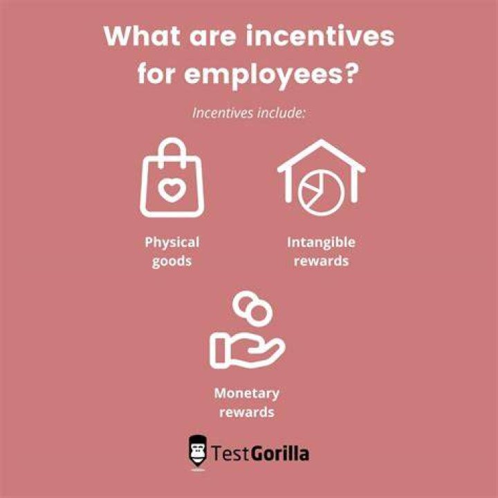 What incentives entrepreneurs start a business?