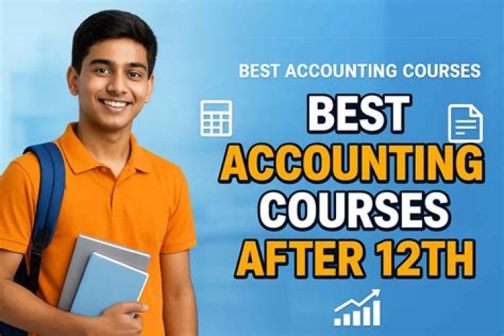 What is 12th accounting?