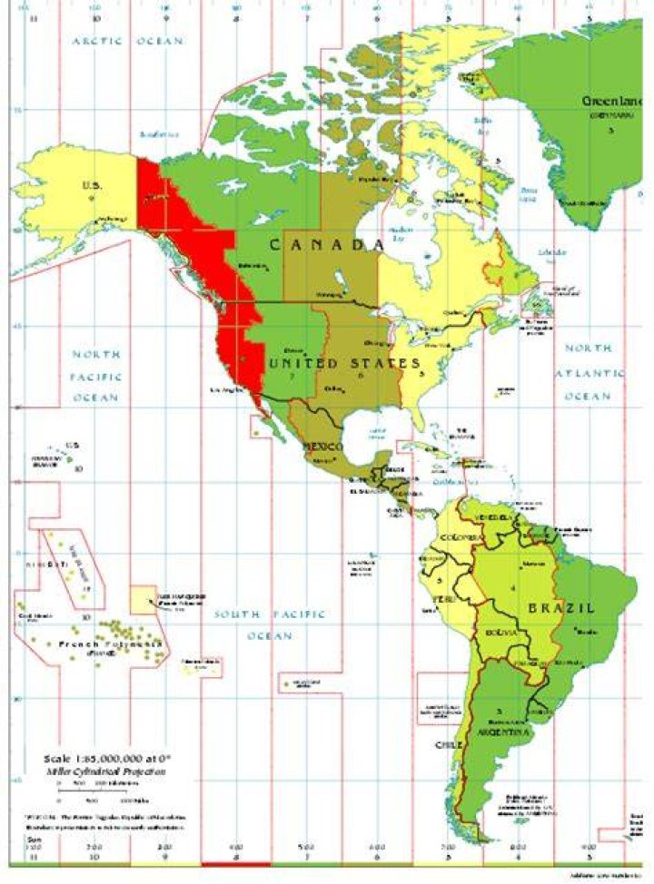 What is 9pm PST in Pacific time?