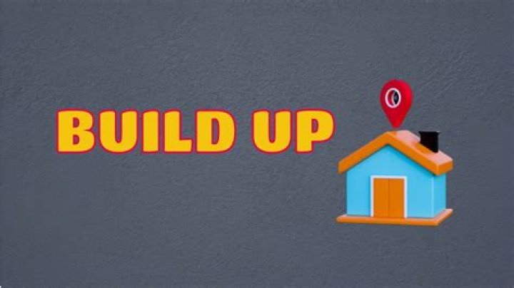 What is a build up LBO?