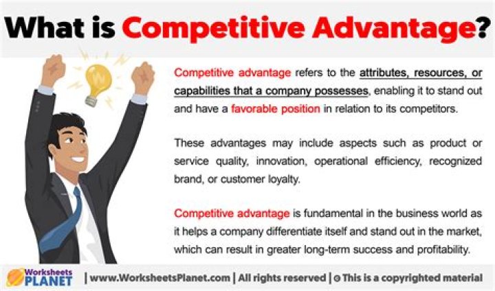 What is a main advantage of a big-box retailer?