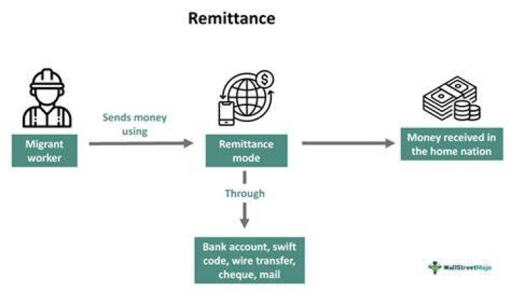 What is a money remittance operator?