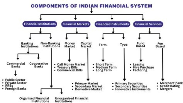 What is a Nondeposit financial institution?