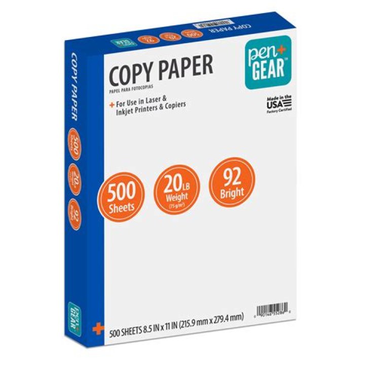What is a paper gain?
