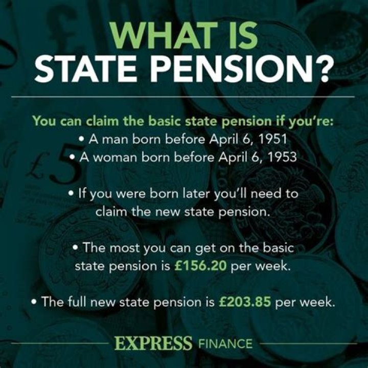 What is a tris pension?