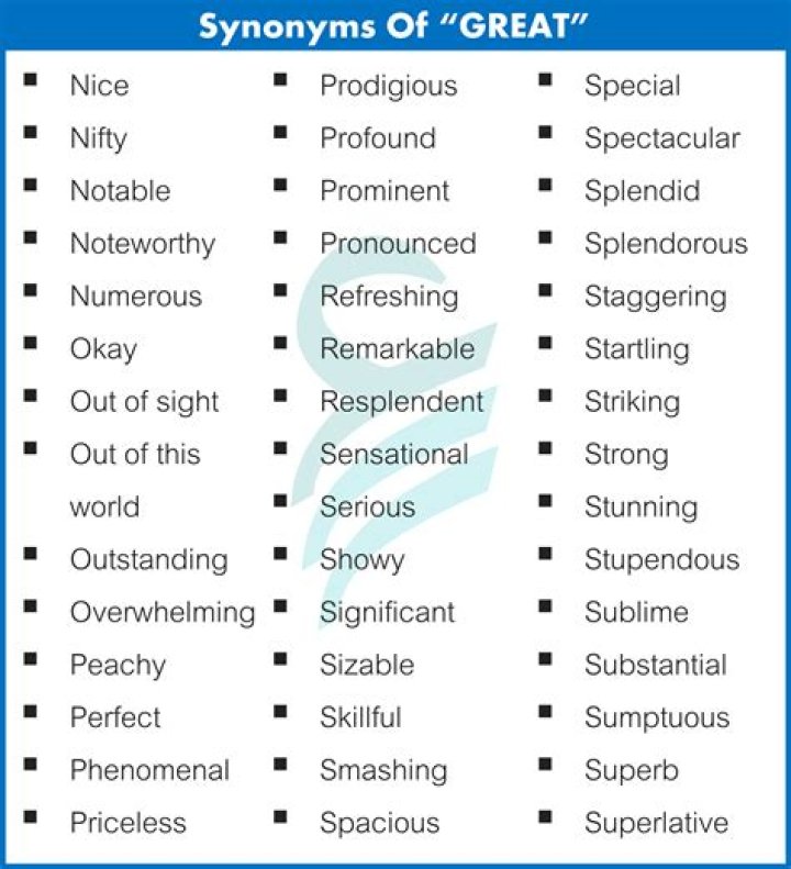 What is a word for great effort?