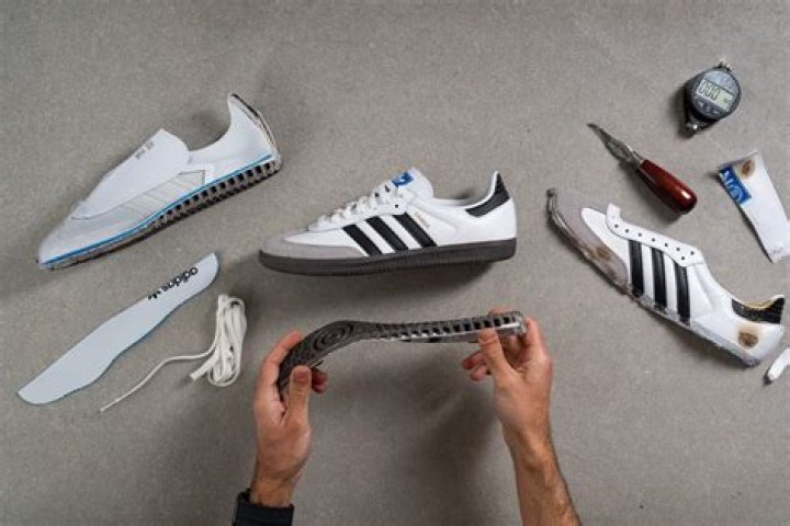 What is adidas main goal?