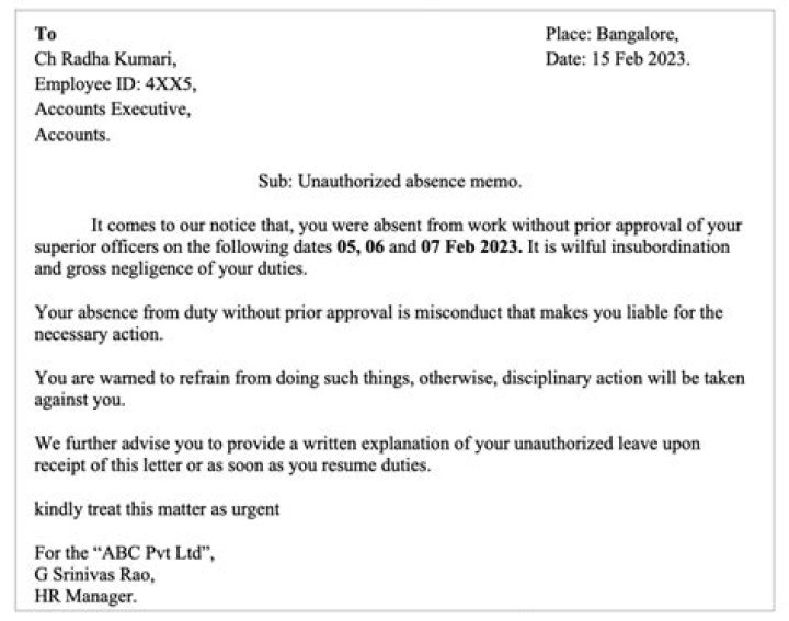 What is an absence from duty that has not been approved by an appropriate management official putting the employee in a non pay status by 15 minute increments?