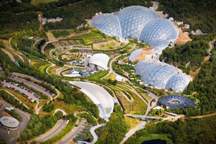 What is an example of a nature inspired technology?