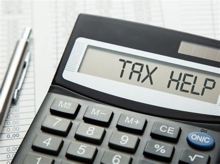 What is an income tax benefit?