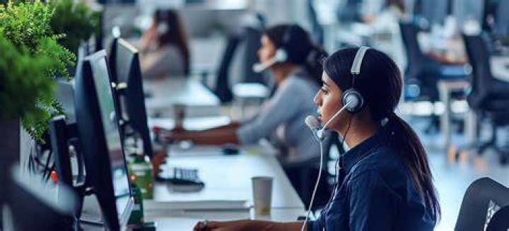 What is BPO in call center?