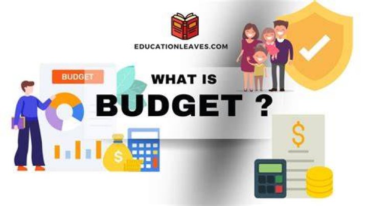 What is budget problem?