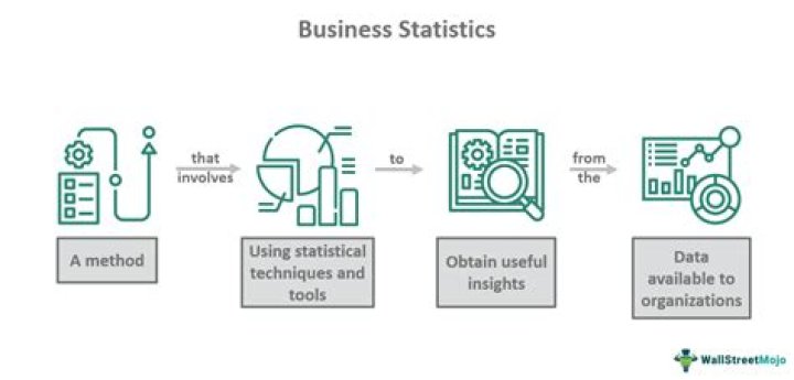 What is Business Statistics in BCOM?