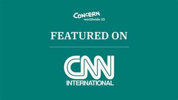 What is CNN International Commercial?