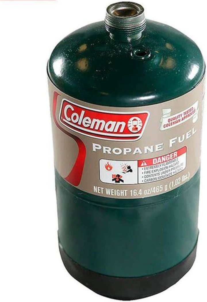 What is Coleman Texas known for?