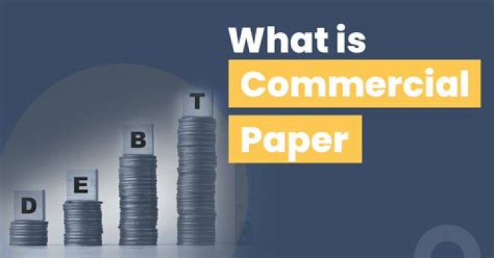 What is commercial example?