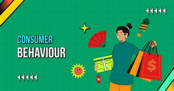 What is consuming in consumer Behaviour?