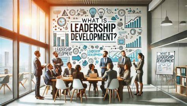 What is coordinating leadership?