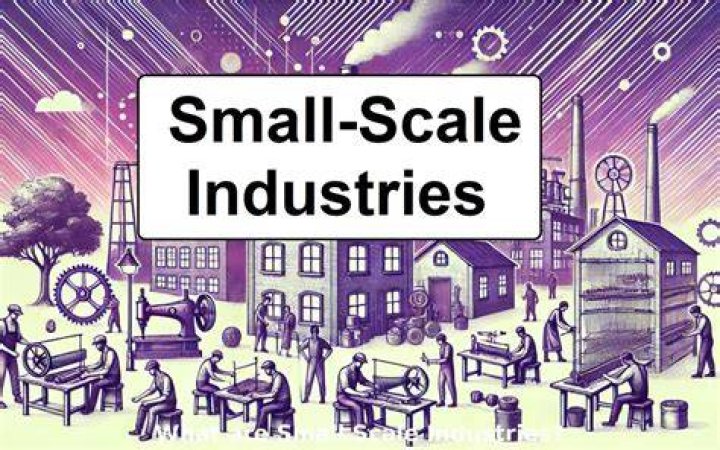 What is decline of industries known as?