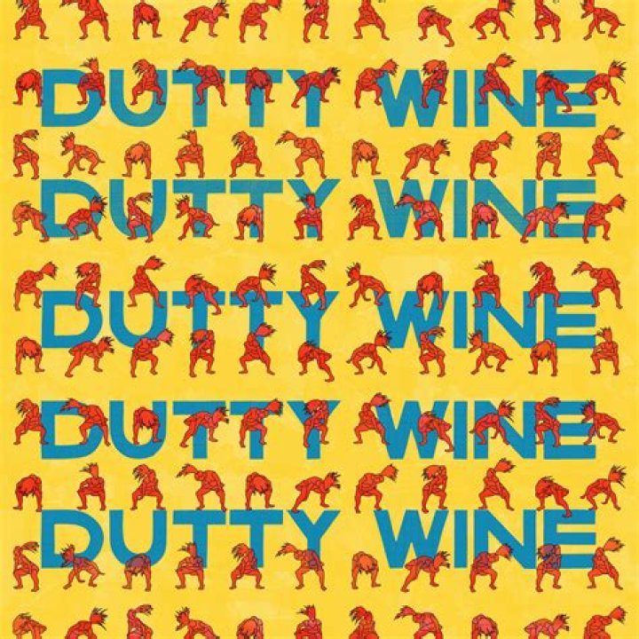 What is Dutty Wine meaning?