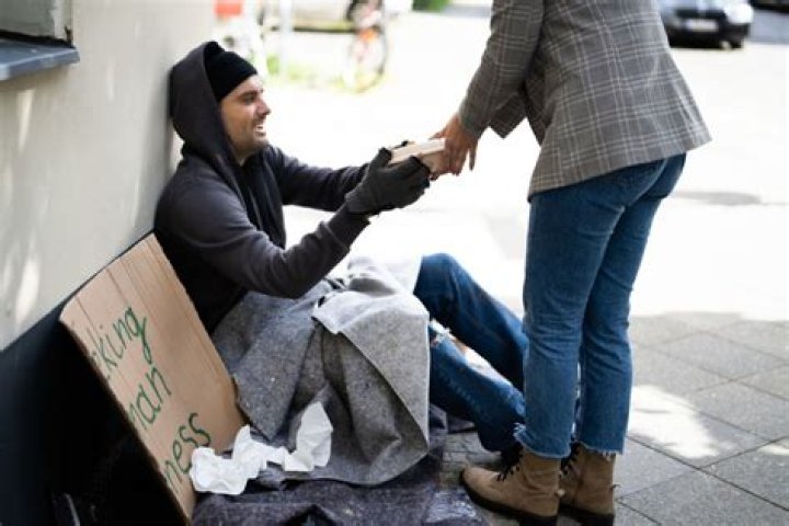 What is homeless classified?