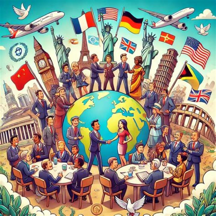 What is HRM in international business?