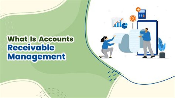 What is installment accounts receivable?