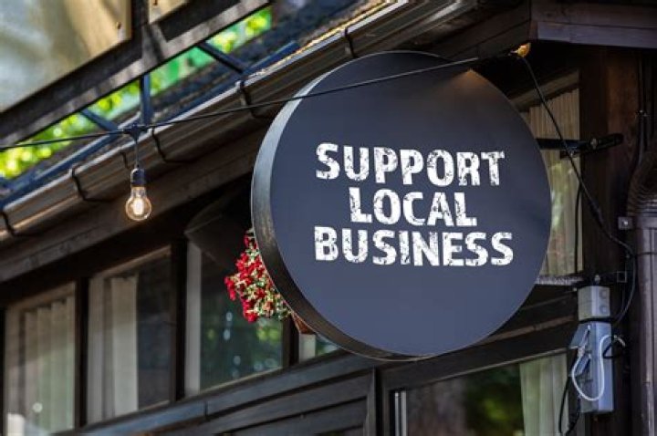 What is it called when people start their own businesses?
