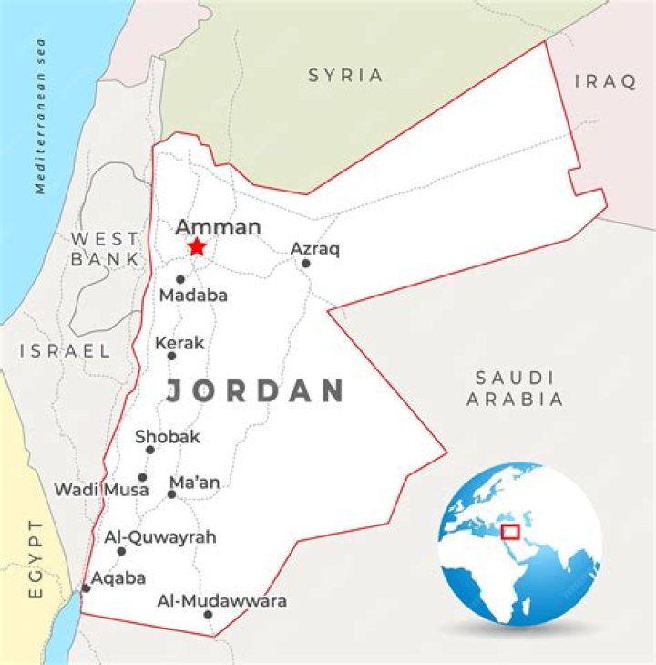 What is Jordan Effect?