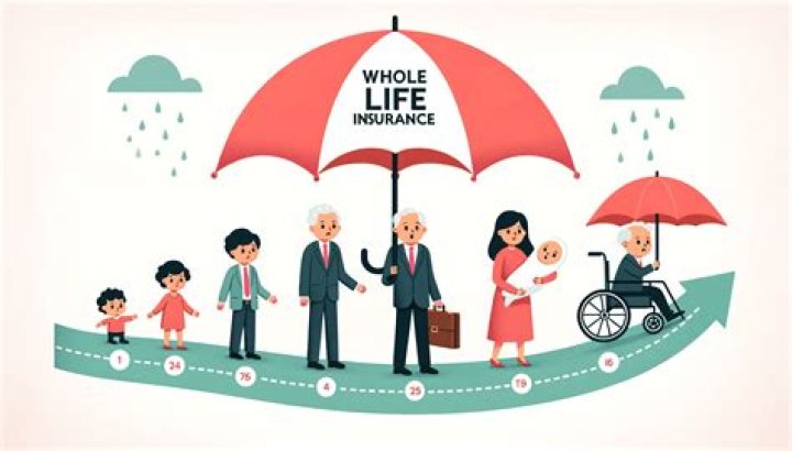 What is known as ordinary life insurance?