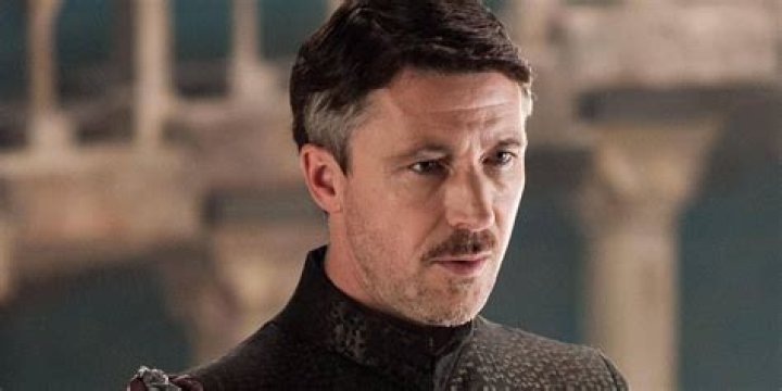What is Littlefinger plan?