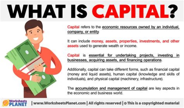 What is meant by issued capital?
