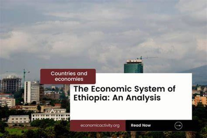 What is monetary system in Ethiopia?