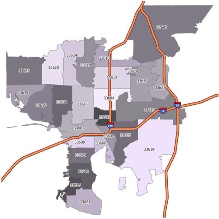 What is Newcastle ZIP code?
