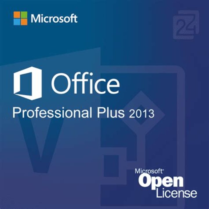 What is Office Open License?